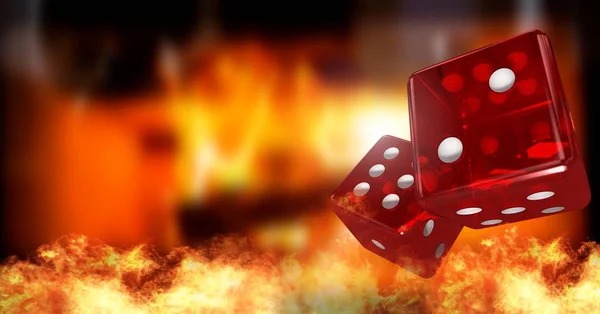 captain 77 live casino studio with professional croupier