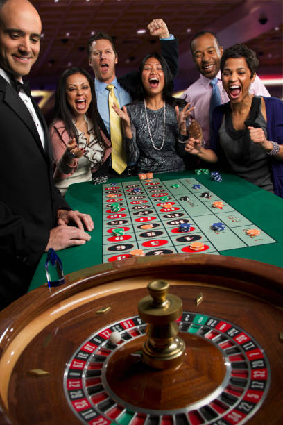 Dragon Tiger card outcome display showing winning hand